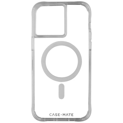 Case-Mate Protection Pack Case & Screen Protector for iPhone 14 Pro Max - Clear (2)