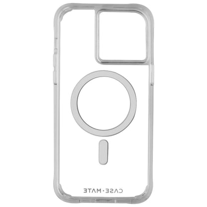 Case-Mate Protection Pack Case & Screen Protector for iPhone 14 Pro Max - Clear (3)