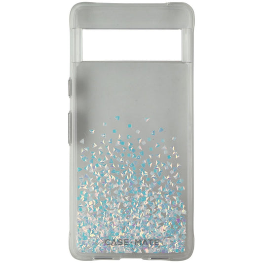 Case-Mate Twinkle Ombre Hard Case for Google Pixel 7 - Diamond (2)
