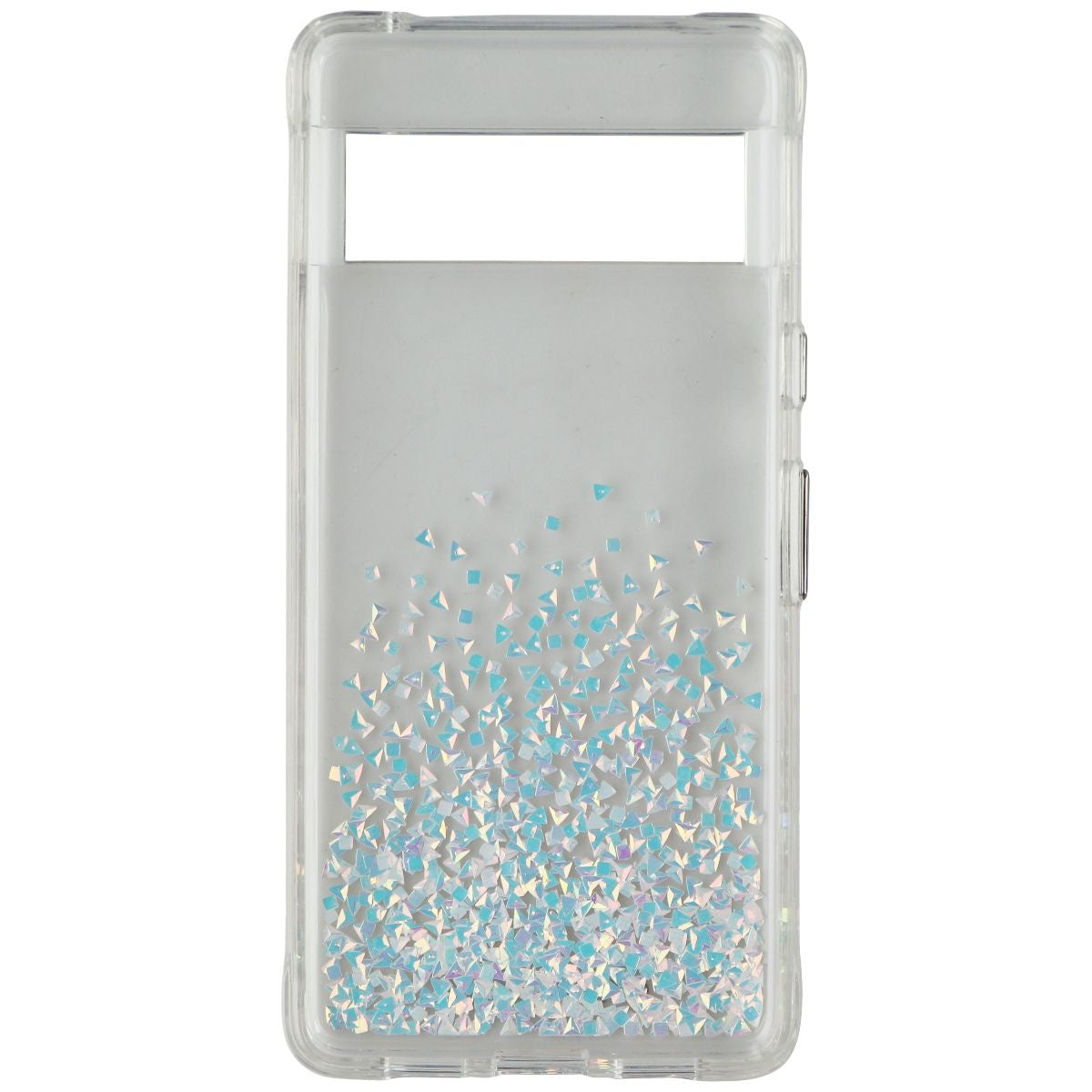 Case-Mate Twinkle Ombre Hard Case for Google Pixel 7 - Diamond (3)