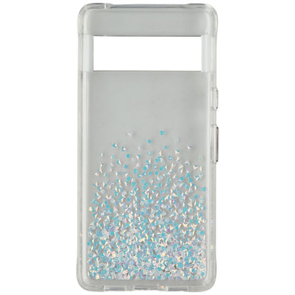 Case-Mate Twinkle Ombre Hard Case for Google Pixel 7 - Diamond (3)