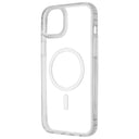 Tech21 EvoClear Series Case for MagSafe for Apple iPhone 14 Plus - Clear