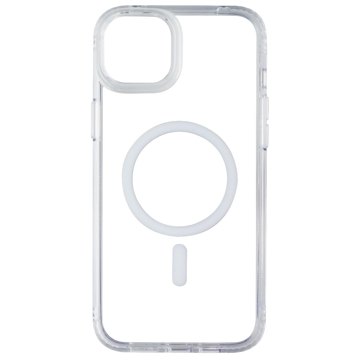 Tech21 EvoClear Series Case for MagSafe for Apple iPhone 14 Plus - Clear (2)