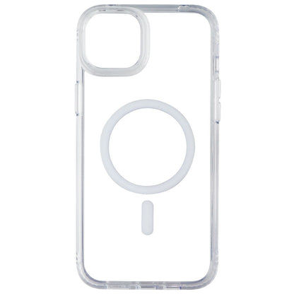 Tech21 EvoClear Series Case for MagSafe for Apple iPhone 14 Plus - Clear (2)