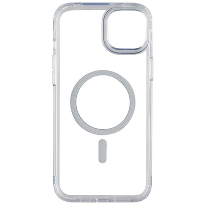 Tech21 EvoClear Series Case for MagSafe for Apple iPhone 14 Plus - Clear (3)