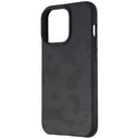 Tech21 Recovrd Series Protective Gel Case for Apple iPhone 13 Pro - Camo Black - New