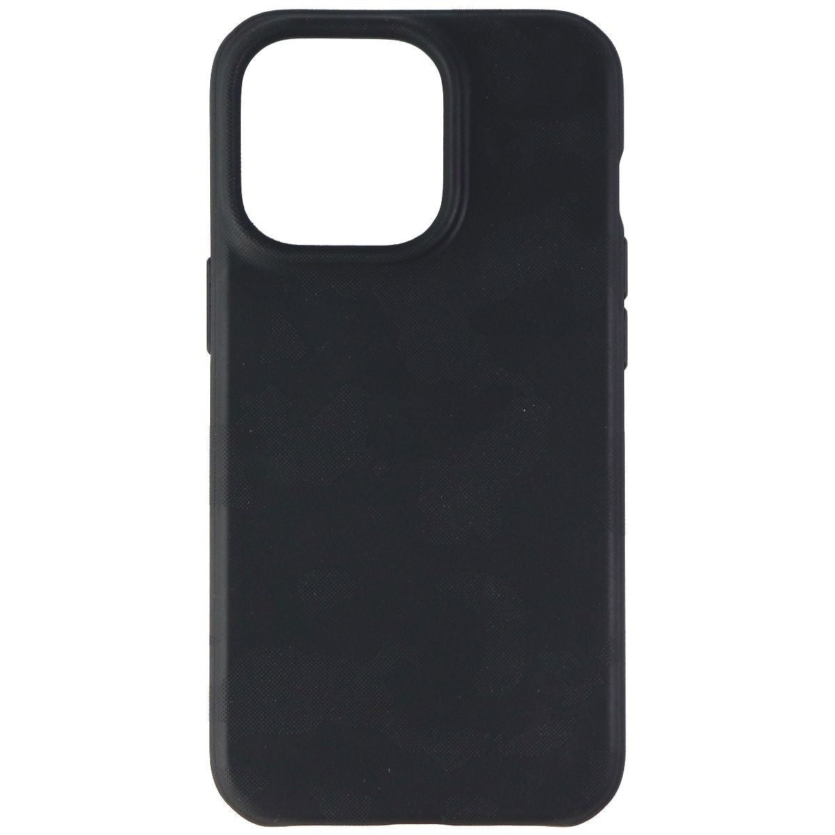 Tech21 Recovrd Series Protective Gel Case for Apple iPhone 13 Pro - Camo Black (2)