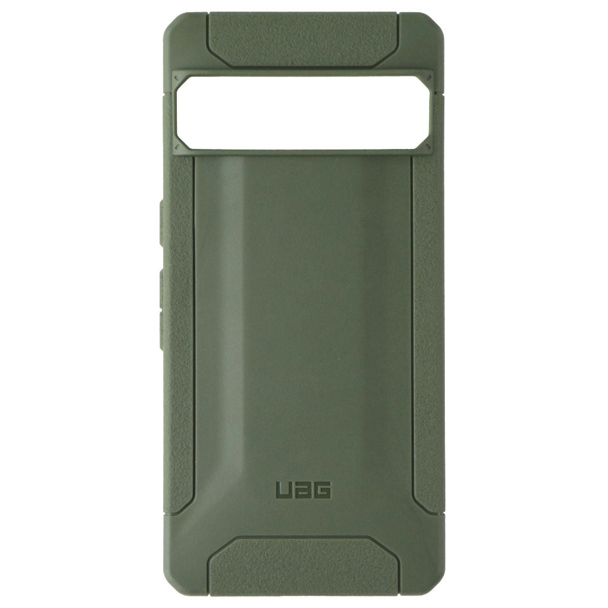 URBAN ARMOR GEAR Scout Series Case for Google Pixel 7 Pro - Olive Drab (2)