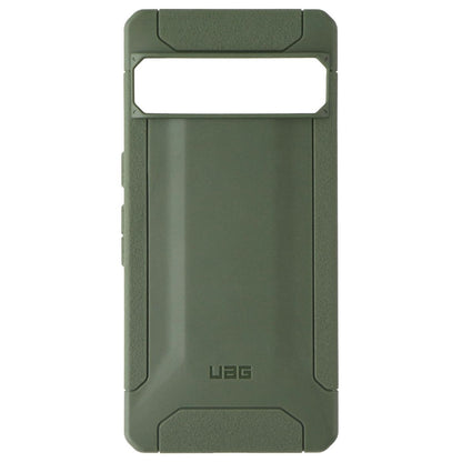 URBAN ARMOR GEAR Scout Series Case for Google Pixel 7 Pro - Olive Drab (2)