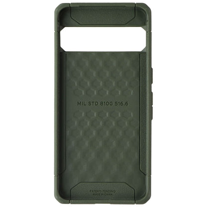 URBAN ARMOR GEAR Scout Series Case for Google Pixel 7 Pro - Olive Drab (3)