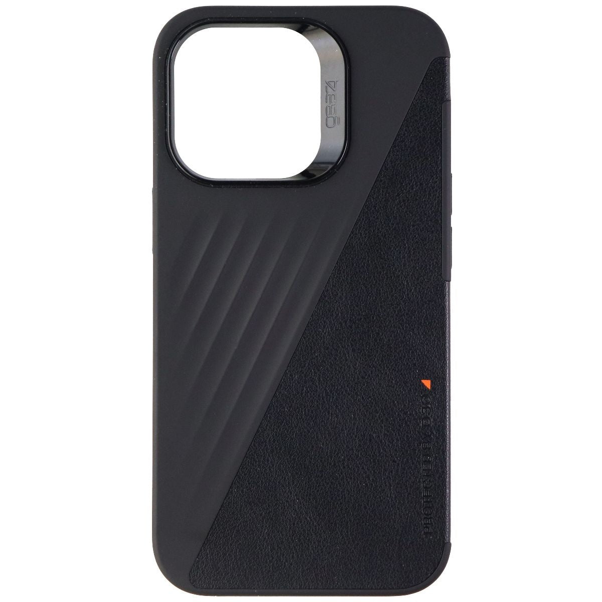 ZAGG Brooklyn Snap Case for MagSafe for Apple iPhone 13 Pro - Black (2)