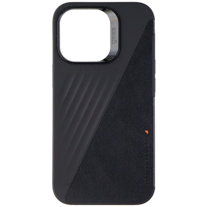 ZAGG Brooklyn Snap Case for MagSafe for Apple iPhone 13 Pro - Black (2)