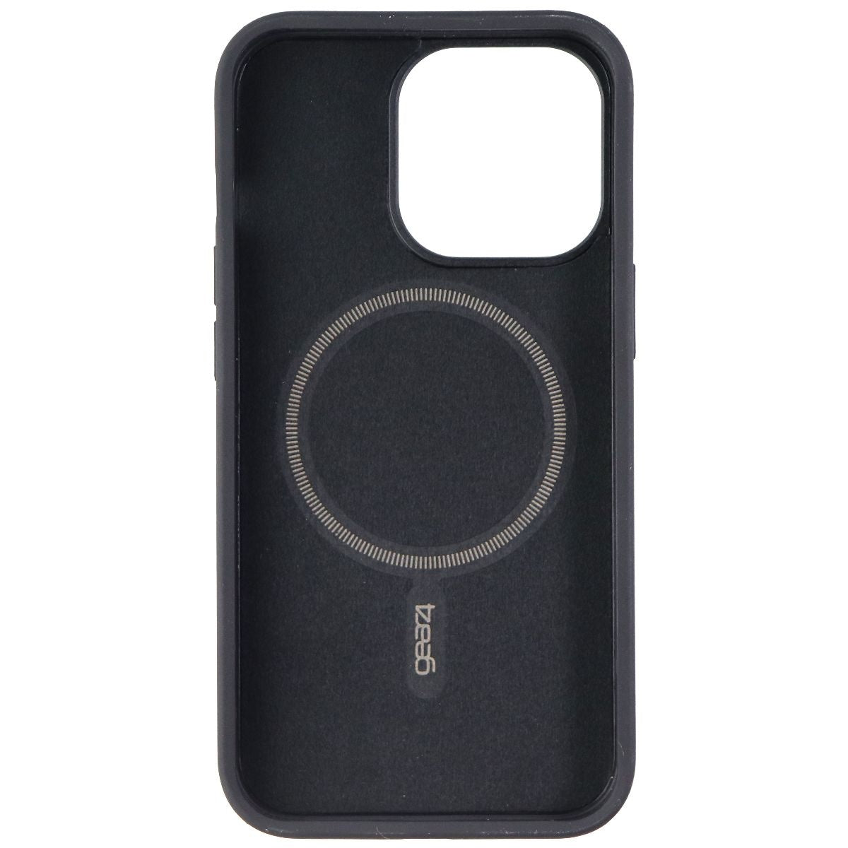 ZAGG Brooklyn Snap Case for MagSafe for Apple iPhone 13 Pro - Black (3)