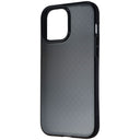 Tech21 Evo Check Series Flexible Gel Case for Apple iPhone 13 Pro Max - Black - New