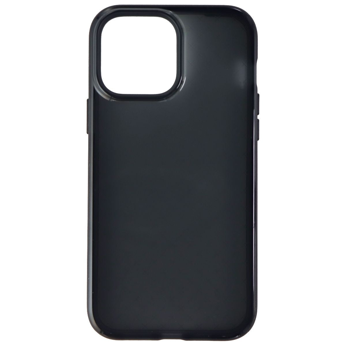 Tech21 Evo Check Series Flexible Gel Case for Apple iPhone 13 Pro Max - Black (2)