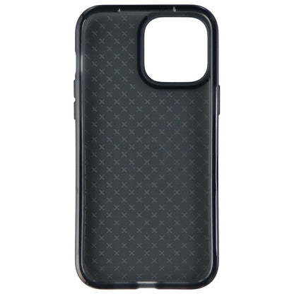 Tech21 Evo Check Series Flexible Gel Case for Apple iPhone 13 Pro Max - Black (3)