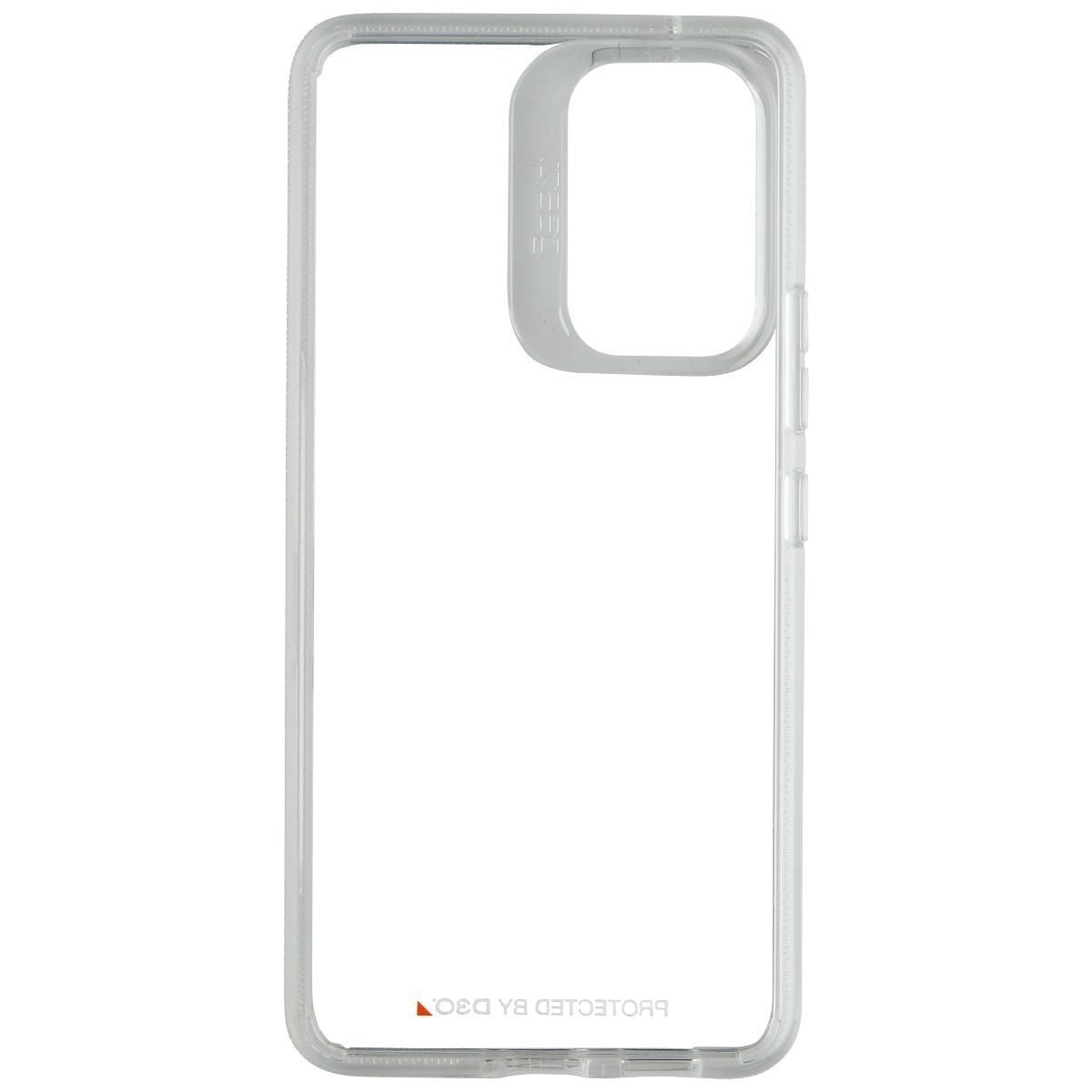 ZAGG Crystal Palace Case for Samsung Galaxy A53 5G - Clear (3)