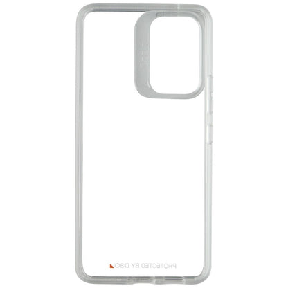 ZAGG Crystal Palace Case for Samsung Galaxy A53 5G - Clear (3)