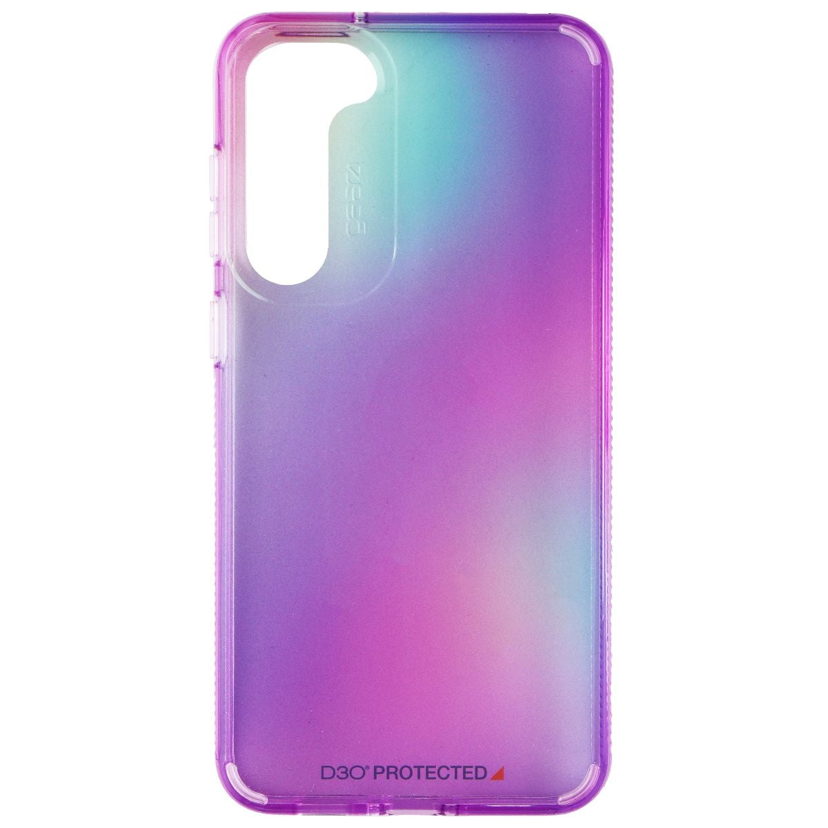 ZAGG Gear4 Milan Series Case for Samsung Galaxy S23+ (Plus) - Aurora (3)