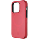 Incipio Duo Series Case for MagSafe for Apple iPhone 14 Pro - Scarlet Red - New