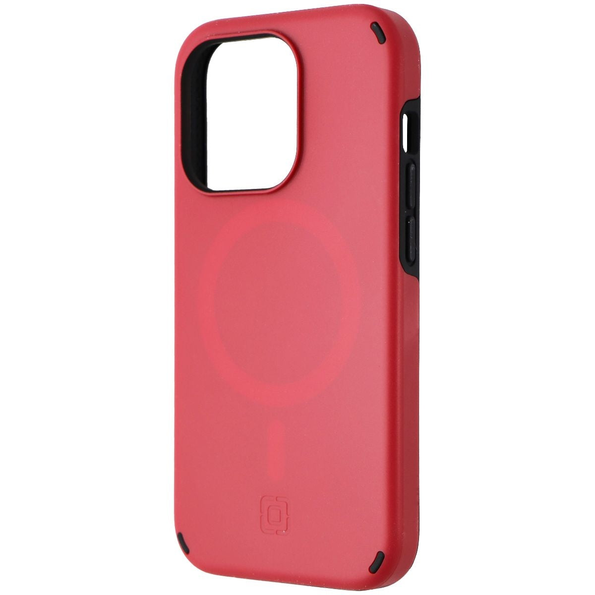Incipio Duo Series Case for MagSafe for Apple iPhone 14 Pro - Scarlet Red