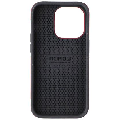 Incipio Duo Series Case for MagSafe for Apple iPhone 14 Pro - Scarlet Red (3)