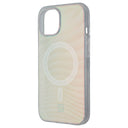 Incipio Forme Series Case for MagSafe for Apple iPhone 14 - Opalescent Tide - New