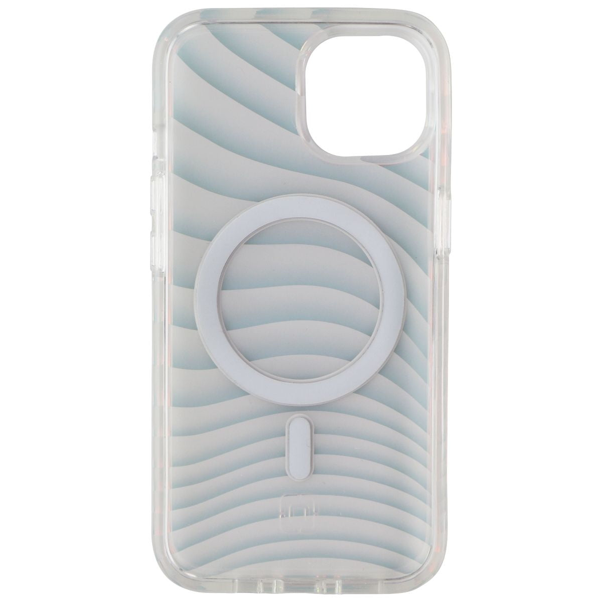 Incipio Forme Series Case for MagSafe for Apple iPhone 14 - Opalescent Tide (3)