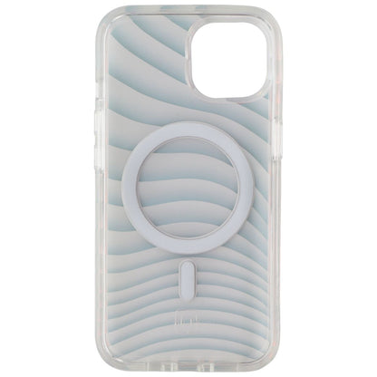 Incipio Forme Series Case for MagSafe for Apple iPhone 14 - Opalescent Tide (3)