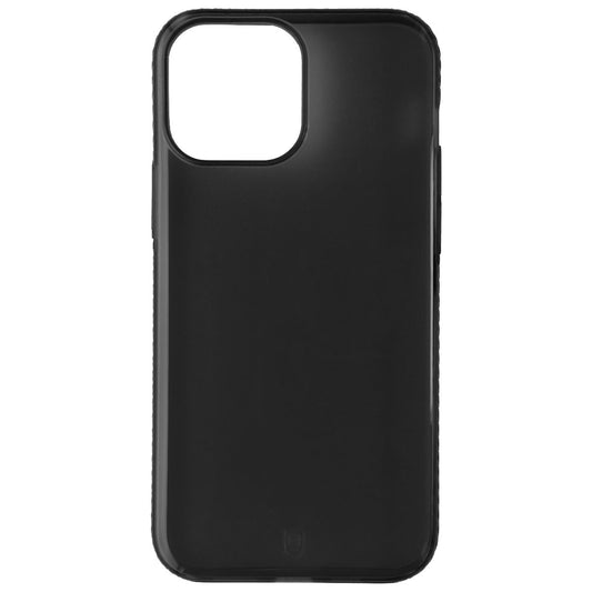 BodyGuardz Carve Series Case for iPhone 13 Pro Max - Smoke (2)