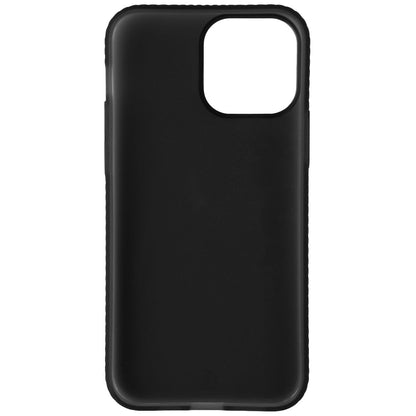 BodyGuardz Carve Series Case for iPhone 13 Pro Max - Smoke (3)