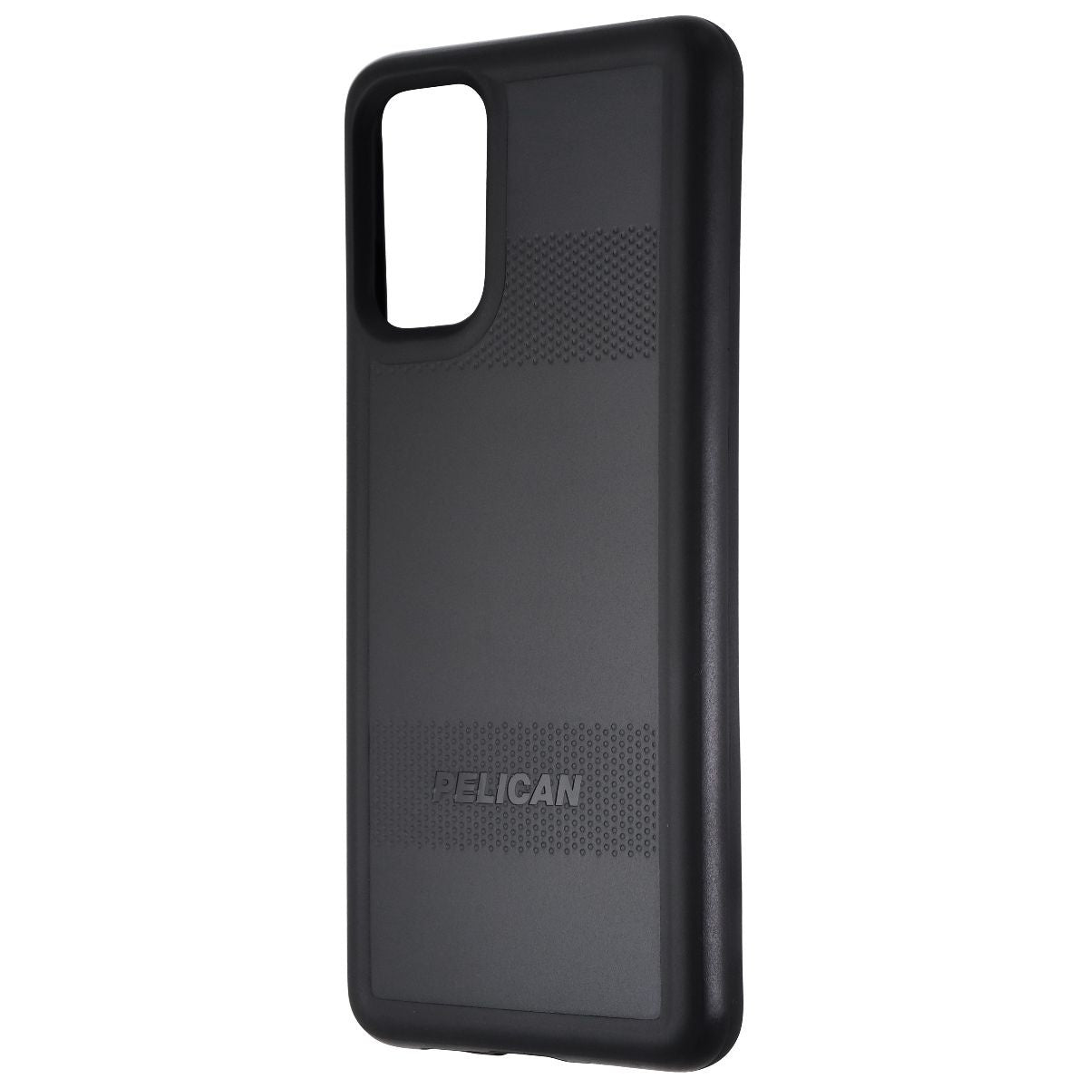 Pelican Protector Series Hard Case for Samsung Galaxy (S20+) 5G - Black