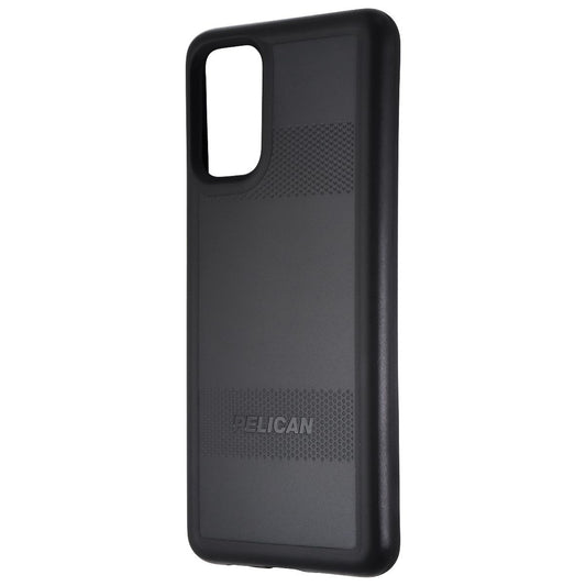 Pelican Protector Series Hard Case for Samsung Galaxy (S20+) 5G - Black