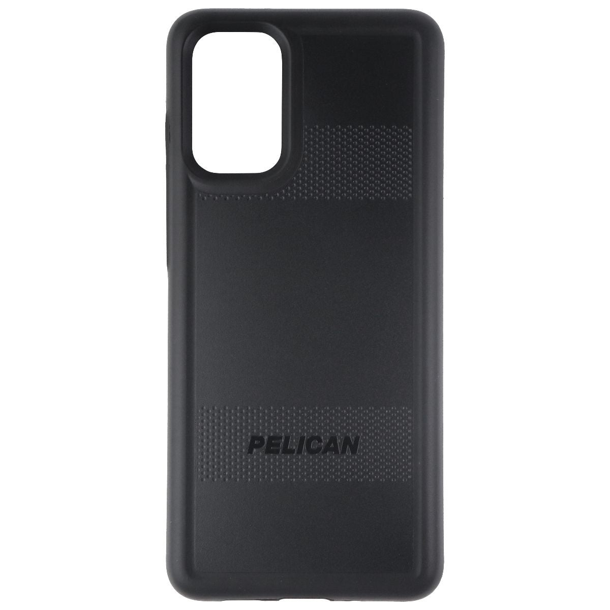 Pelican Protector Series Hard Case for Samsung Galaxy (S20+) 5G - Black (2)