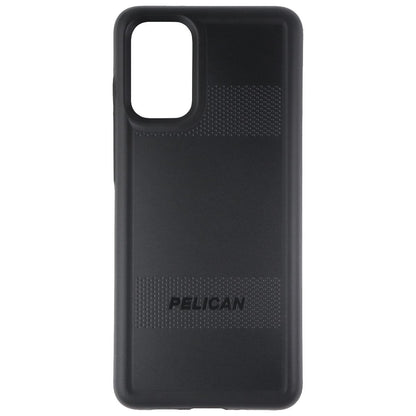 Pelican Protector Series Hard Case for Samsung Galaxy (S20+) 5G - Black (2)