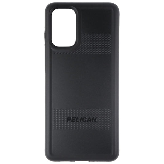 Pelican Protector Series Hard Case for Samsung Galaxy (S20+) 5G - Black (2)