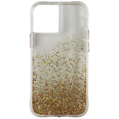 Case-Mate Twinkle Ombre Hard Case for Apple iPhone 12 Mini (5G) - Gold (2)