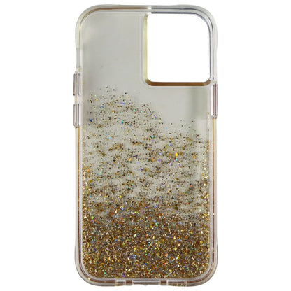 Case-Mate Twinkle Ombre Hard Case for Apple iPhone 12 Mini (5G) - Gold (3)