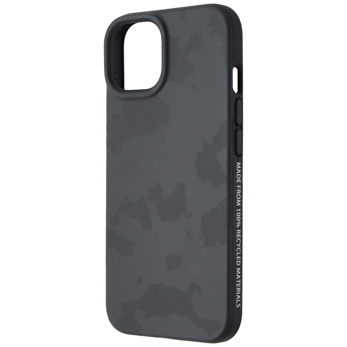 Tech21 Recovrd Series Flexible Case for Apple iPhone 14 - Off Black