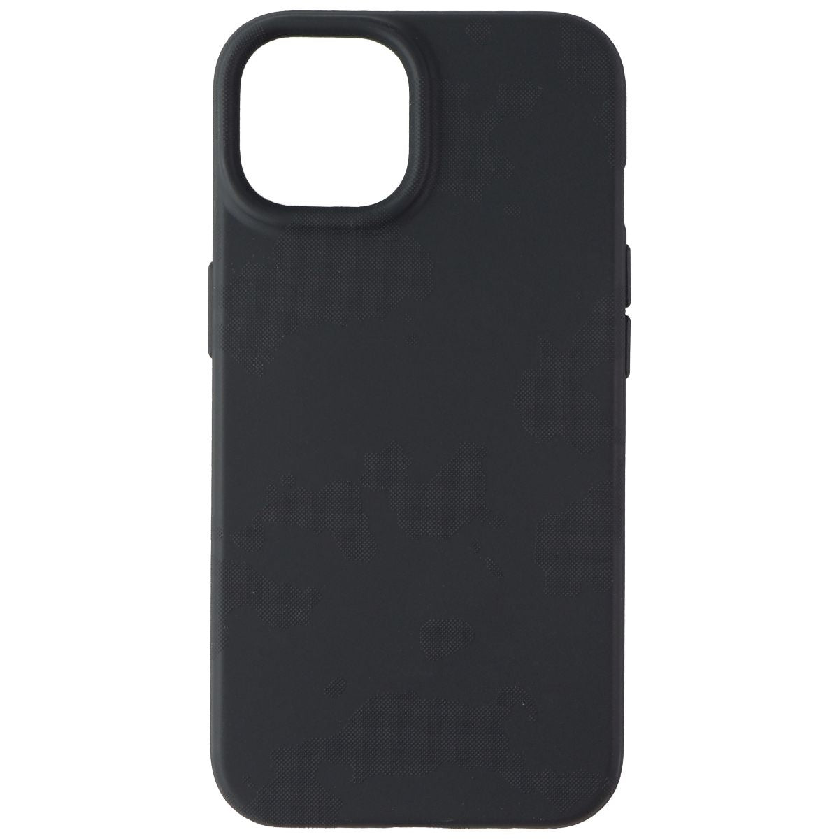 Tech21 Recovrd Series Flexible Case for Apple iPhone 14 - Off Black (2)