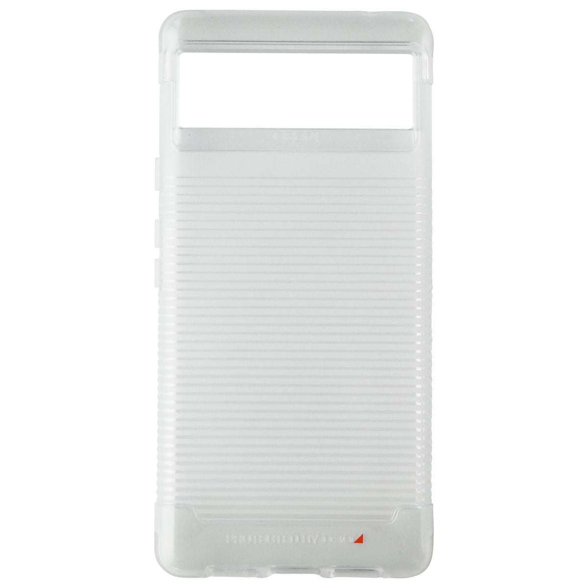 ZAGG Havana Series Case for Google Pixel 6 Smartphones - Clear (2)