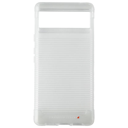 ZAGG Havana Series Case for Google Pixel 6 Smartphones - Clear (2)