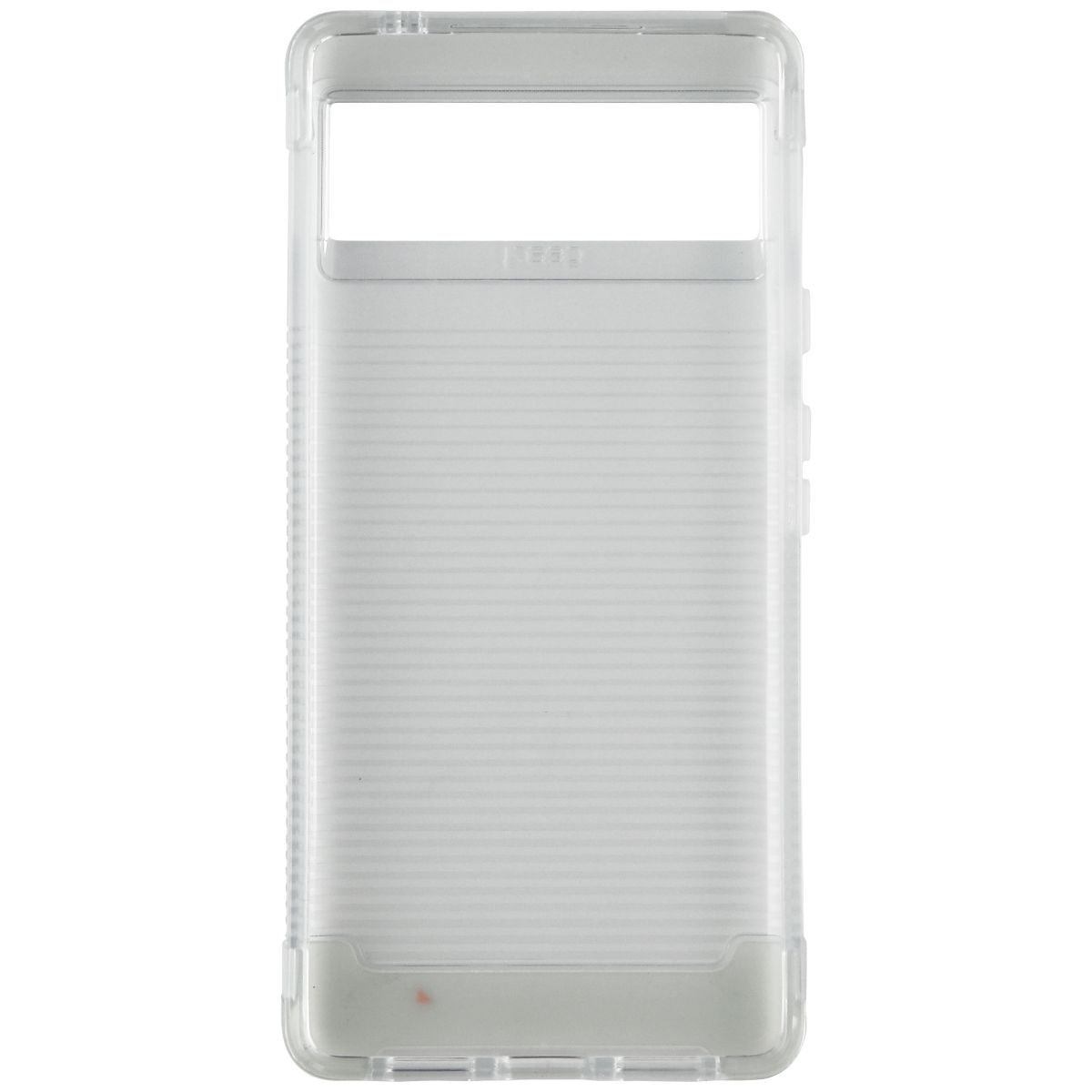 ZAGG Havana Series Case for Google Pixel 6 Smartphones - Clear (3)