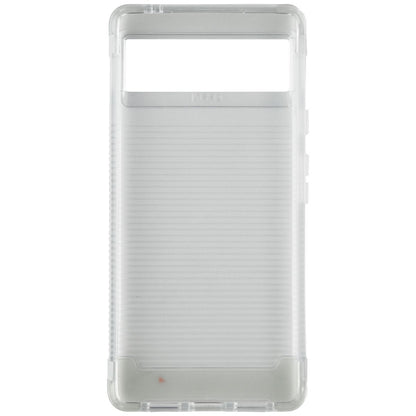 ZAGG Havana Series Case for Google Pixel 6 Smartphones - Clear (3)
