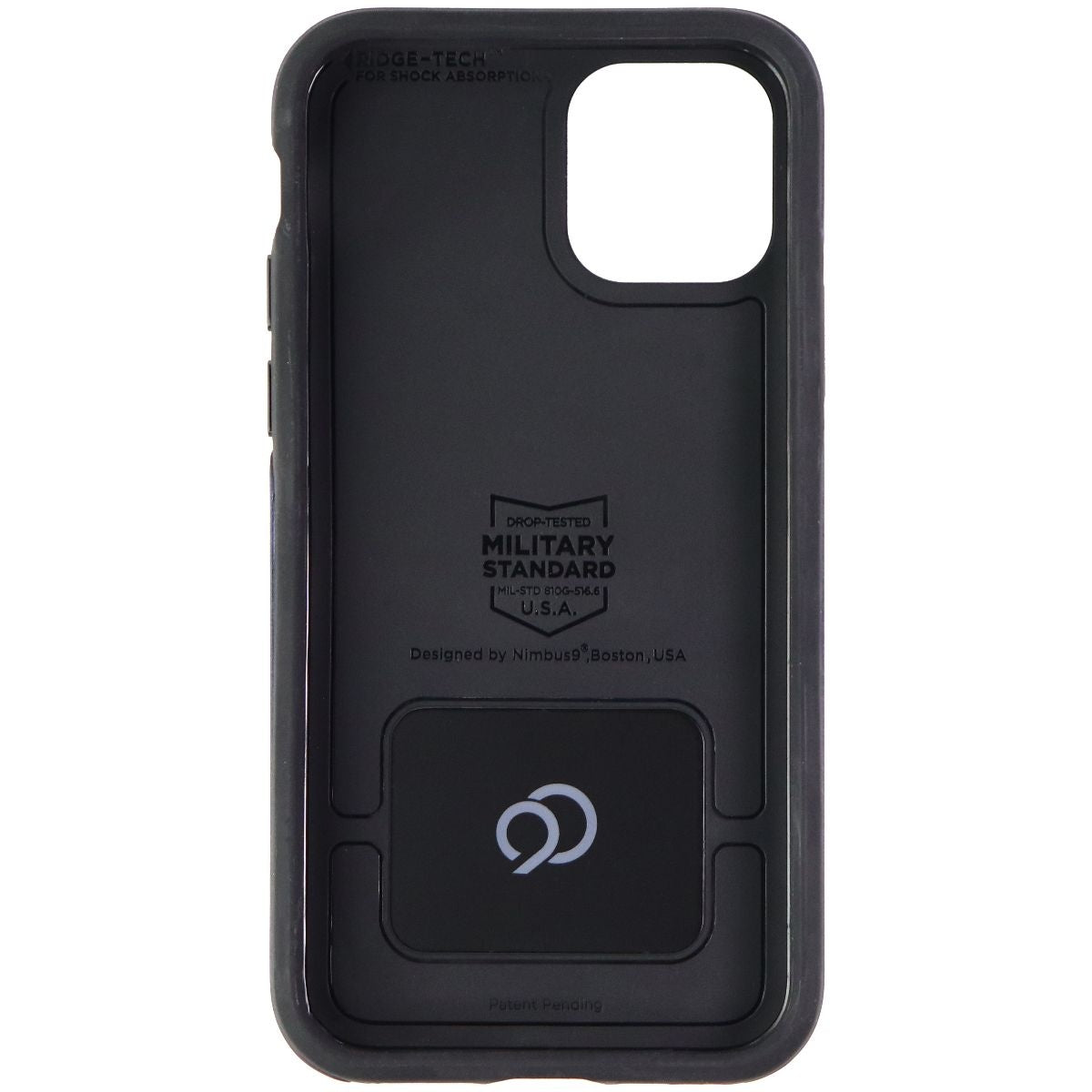 Nimbus9 Cirrus 2 Series Case for Apple iPhone 11 Pro - Midnight Blue - New (3)