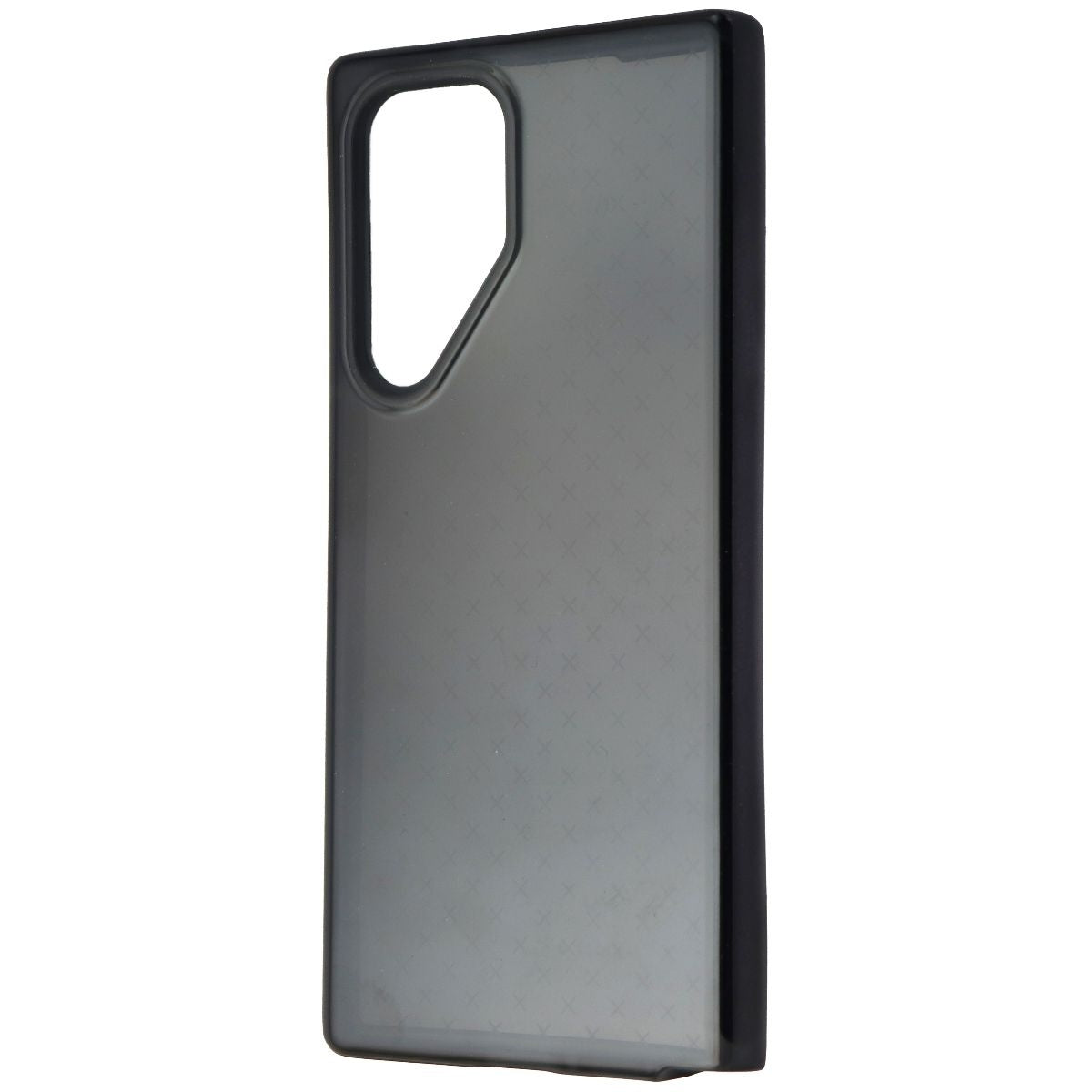 Tech21 EvoCheck Series Case for Samsung Galaxy S22 Ultra - Black