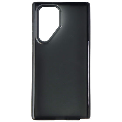 Tech21 EvoCheck Series Case for Samsung Galaxy S22 Ultra - Black (2)