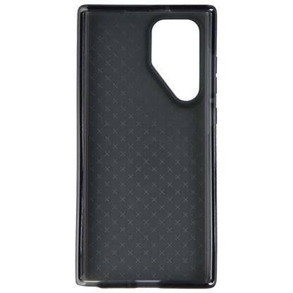 Tech21 EvoCheck Series Case for Samsung Galaxy S22 Ultra - Black (3)
