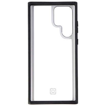 Incipio Organicore Hard Case for Samsung Galaxy S22 Ultra - Clear/Charcoal (3)