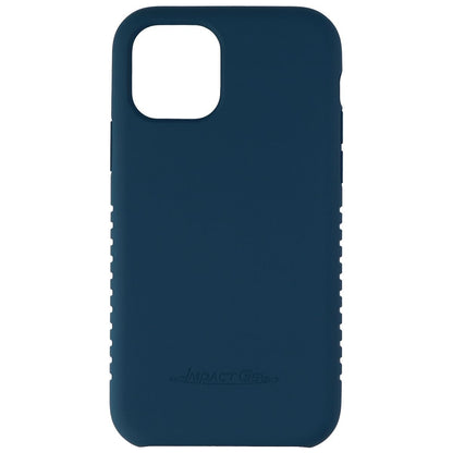 Impact Gel Challenger Series Rigid Case for Apple iPhone 11 Pro - Blue (3)